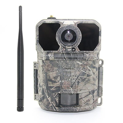Датчики Megapixel камеры следа оленей 30MP делают IP65 водостойким с картой SDHC