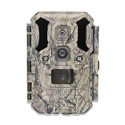 Ультракрасная камера 30MP 1080P IP66 звероловства живой природы СИД