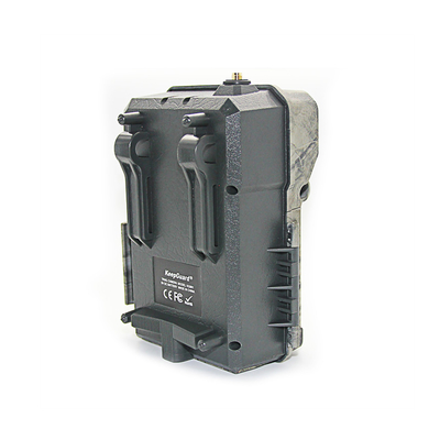 Датчики Megapixel камеры следа оленей 30MP делают IP65 водостойким с картой SDHC