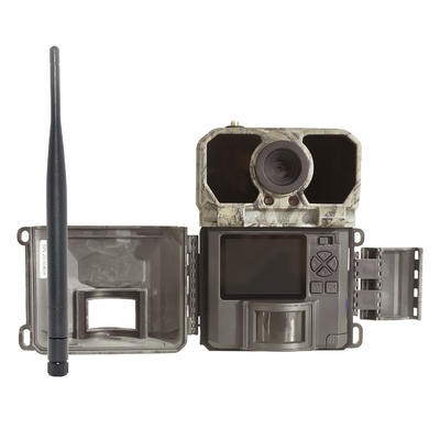 Камера водоустойчивое Ip65 1080p Hd 180mA следа инфракрасн CMOS 25m беспроводная