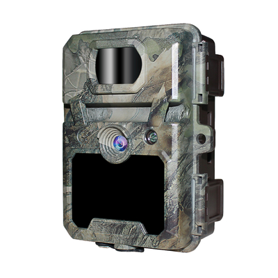 Проблесковый свет 30MP 1080P KW571 камеры живой природы PIR 940nm цифров невидимый