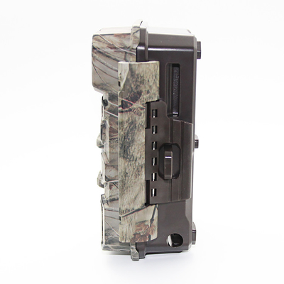 Автоматическое PIR HD охотясь пуск 30MP 1080p камеры 140mA KG795 0.25S