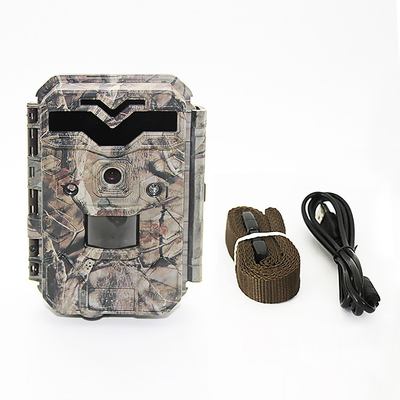 Автоматическое PIR HD охотясь пуск 30MP 1080p камеры 140mA KG795 0.25S