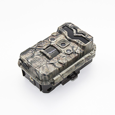 Автоматическое PIR HD охотясь пуск 30MP 1080p камеры 140mA KG795 0.25S