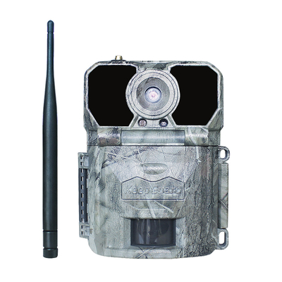 Клетчатый FTP SMTP MMS SMS поддержки камеры 720p 20MP следа SIM-карты CMOS
