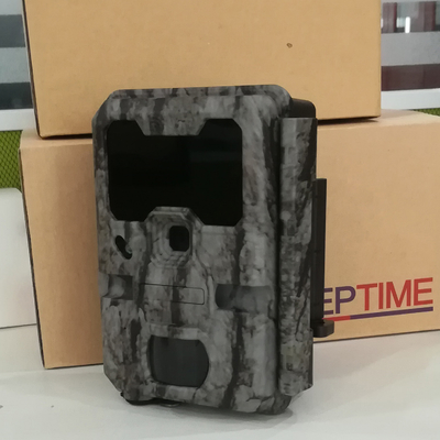 Карта камеры SDHC следа 30MP IP67 Wifi Bluetooth с экраном просмотра