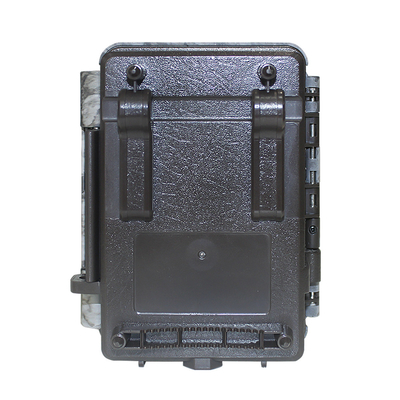 Карта камеры SDHC следа 30MP IP67 Wifi Bluetooth с экраном просмотра