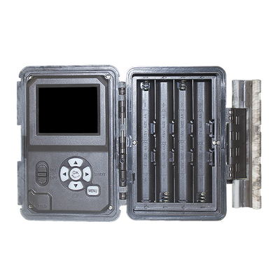 Карта камеры SDHC следа 30MP IP67 Wifi Bluetooth с экраном просмотра