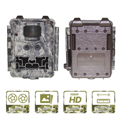 Камера 30m PIR полное Hd 1080p 30MP WEEE игры 13MP Cmos Wildview