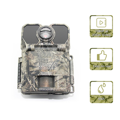 ЖК-дисплей 4G Trail Camera Программируемая 940nm NO GLOW ICCID FTP SMTP MMS APP управление охотничьим аксессуарами