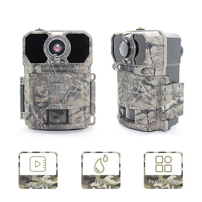 СИД Keepguard 940nm охотясь камера игры камеры HD 30MP живой природы камеры 4G следа