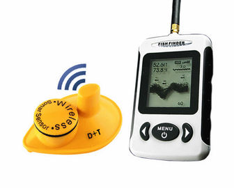 камера GPS HYZ-842G 300-500m следа GPS экрана 2.4GHz беспроводная LCD