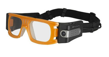 На открытом воздухе камкордер действия Gopro HD 702P мини водоустойчивый угол взгляда 120 градусов