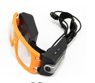 На открытом воздухе камкордер действия Gopro HD 702P мини водоустойчивый угол взгляда 120 градусов