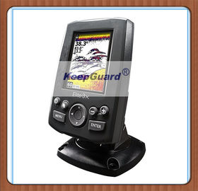 Камера KeepGuard 65498-9645680 3,5" следа GPS Fishfinder элиты 3X дисплей