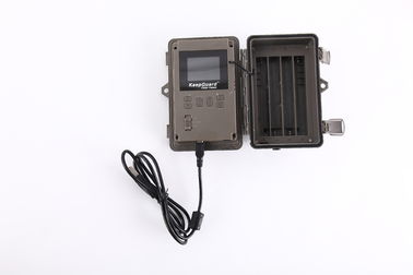 5MP 940nm наблюдая ультракрасная охотясь камера, олень на камере следа