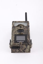 Камера следа Camera12MP HD MMS термического изображения GSM GPRS беспроводная охотясь