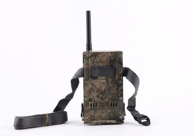 2,4 FCC RosH CE живой природы камеры следа LCD IP54 дюйма беспроводной аттестовал