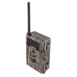Живая природа камеры следа SMTP GPRS PIR MMS наблюдая кулачок следа Wildgame