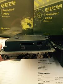 Камера звероловства 12MP KG870NV водоустойчивая с цветом CMOS 5 Megapixel