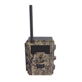 Камера следа продвижения 940NM Wildgame с управлением SMS для дикого звероловства