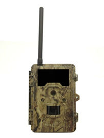 Камера следа продвижения 940NM Wildgame с управлением SMS для дикого звероловства