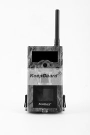 На открытом воздухе спорт водоустойчивое 12MP HD охотясь камеры шпионит камера следа кулачка