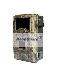 Камеры для звероловства, камеры действия инфракрасн 3MP следа нации 12MP Wildgame