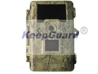Камеры для звероловства, камеры действия инфракрасн 3MP следа нации 12MP Wildgame