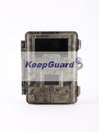 Камера следа СИД 8 Megapixel 3G инфракрасн 36PCS для оленей охотясь, камуфлирования