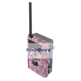 Портативные 12MP камеры следа нововведения инфракрасн Wildgame с ночным видением