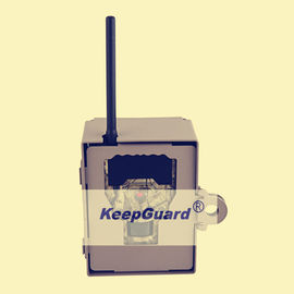 Портативные 12MP камеры следа нововведения инфракрасн Wildgame с ночным видением