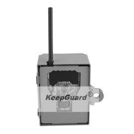 Камера живой природы KG870 12 Megapixel HD цифров, охотясь камеры слежения