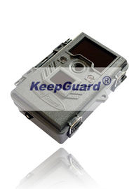 Ультракрасный кулачок следа для дикой камеры движения инфракрасн Megapixel звероловства 8
