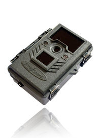 На открытом воздухе цвет CMOS Megapixel камеры 5 звероловства инфракрасного живой природы KG690