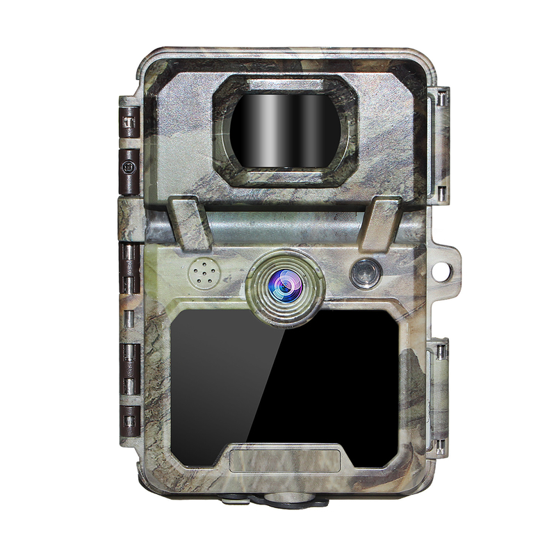 KW571 Factory ODM Mini Wildlife Scouting Timelapse Trail Camera IP67 С сенсором CMOS без свечения и SD M
