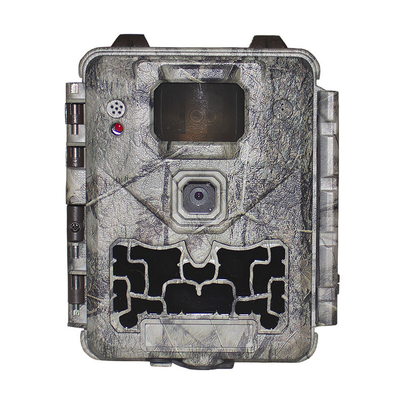 KW561 Trail Infra Cam Mini 30MP 0.25s Скорость 4K видео разрешение водонепроницаемый датчик CMOS SD Me