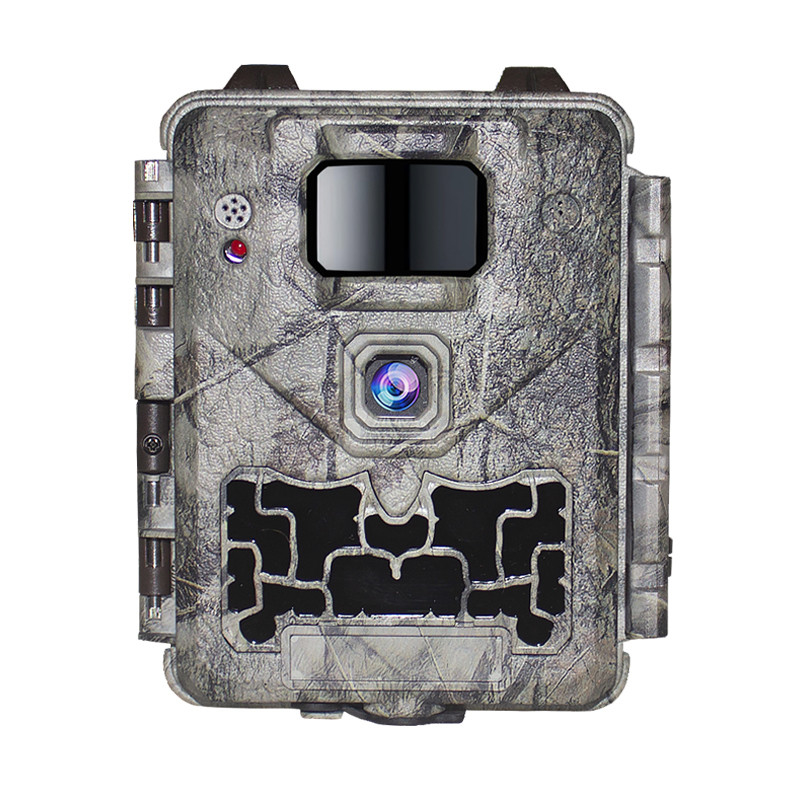 Trail Camera KW561 30MP 0.25s триггер Скорость 4K Видео разрешение водонепроницаемая IP67 до 512GB хранилища скоунтинговая камера