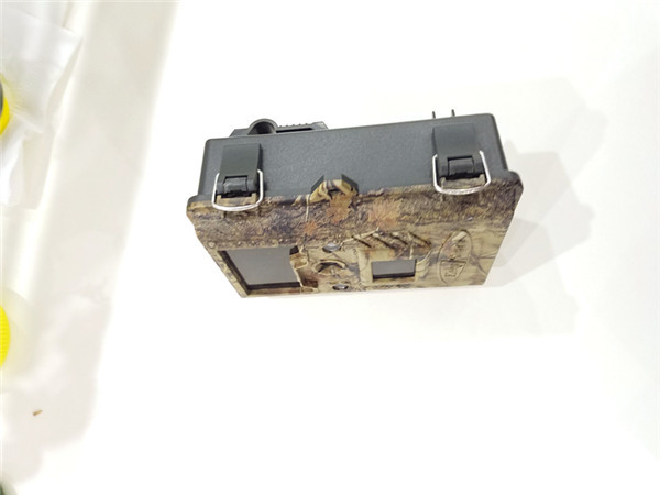 Full Screen 2.4 inch HD Infrared Hunting Camera Outside Cellular Trail Camera